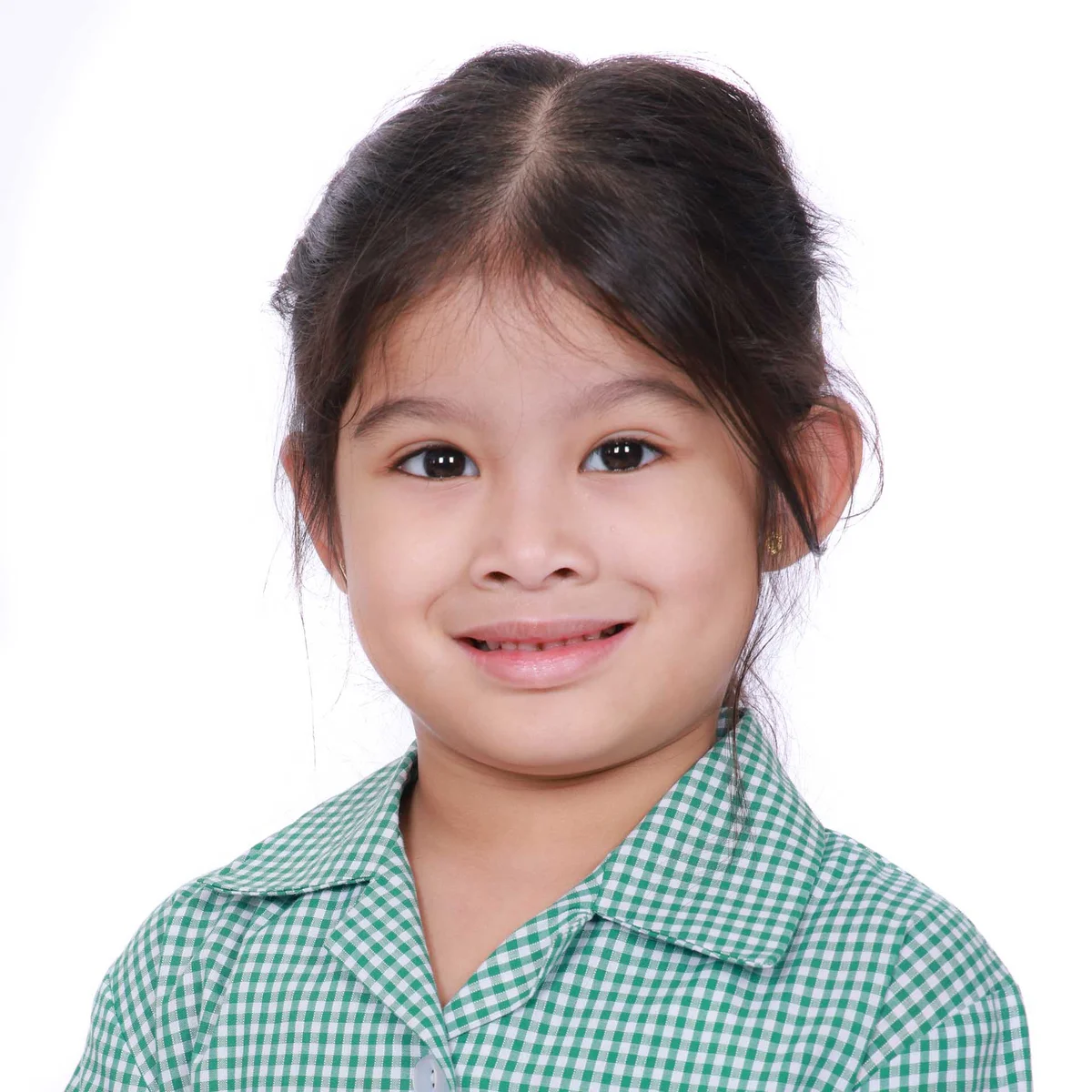  Ayesha FS2