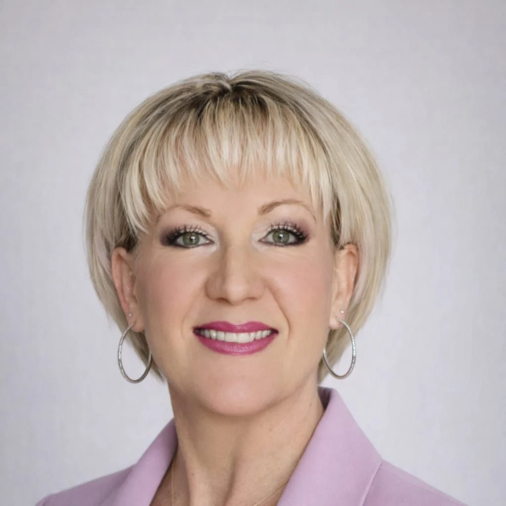 Jannie Van Der Linde