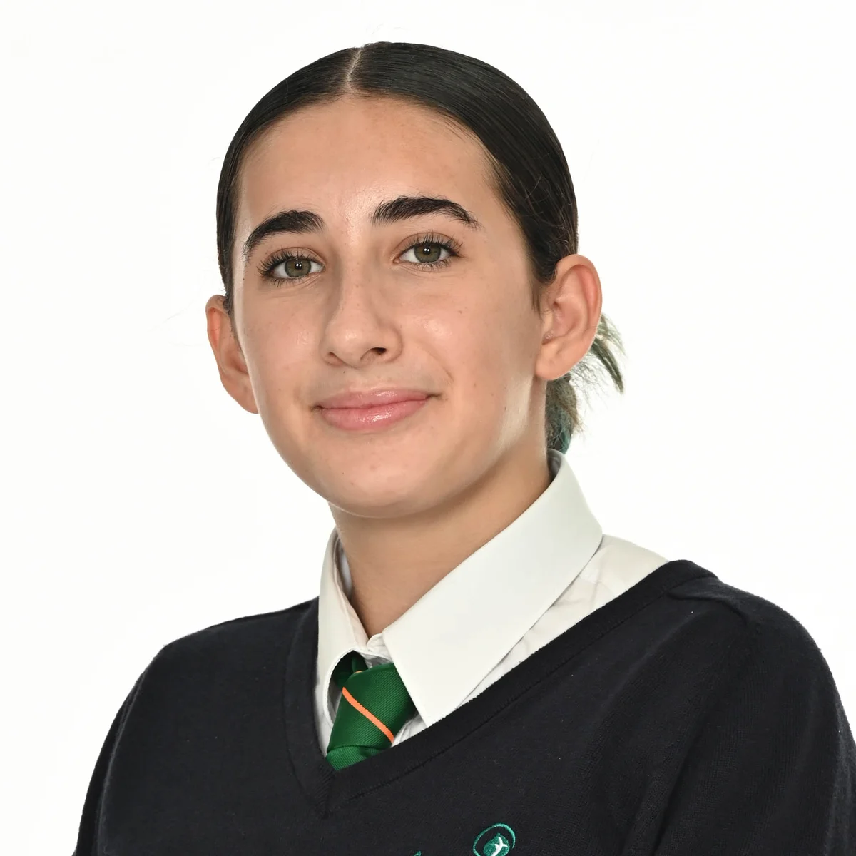 Luce Year 8 