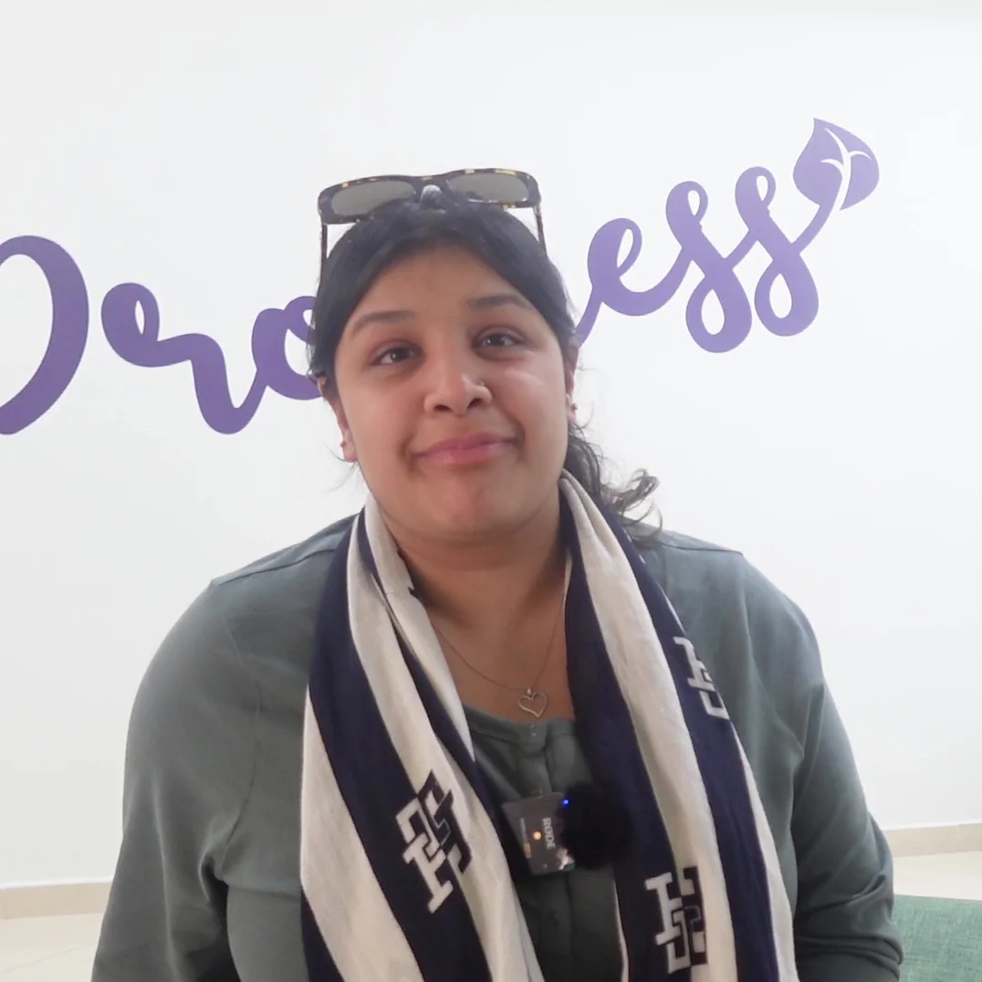 Mrs. Amna Shahood 