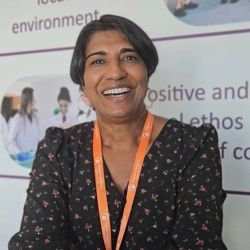 Nolene Pillay