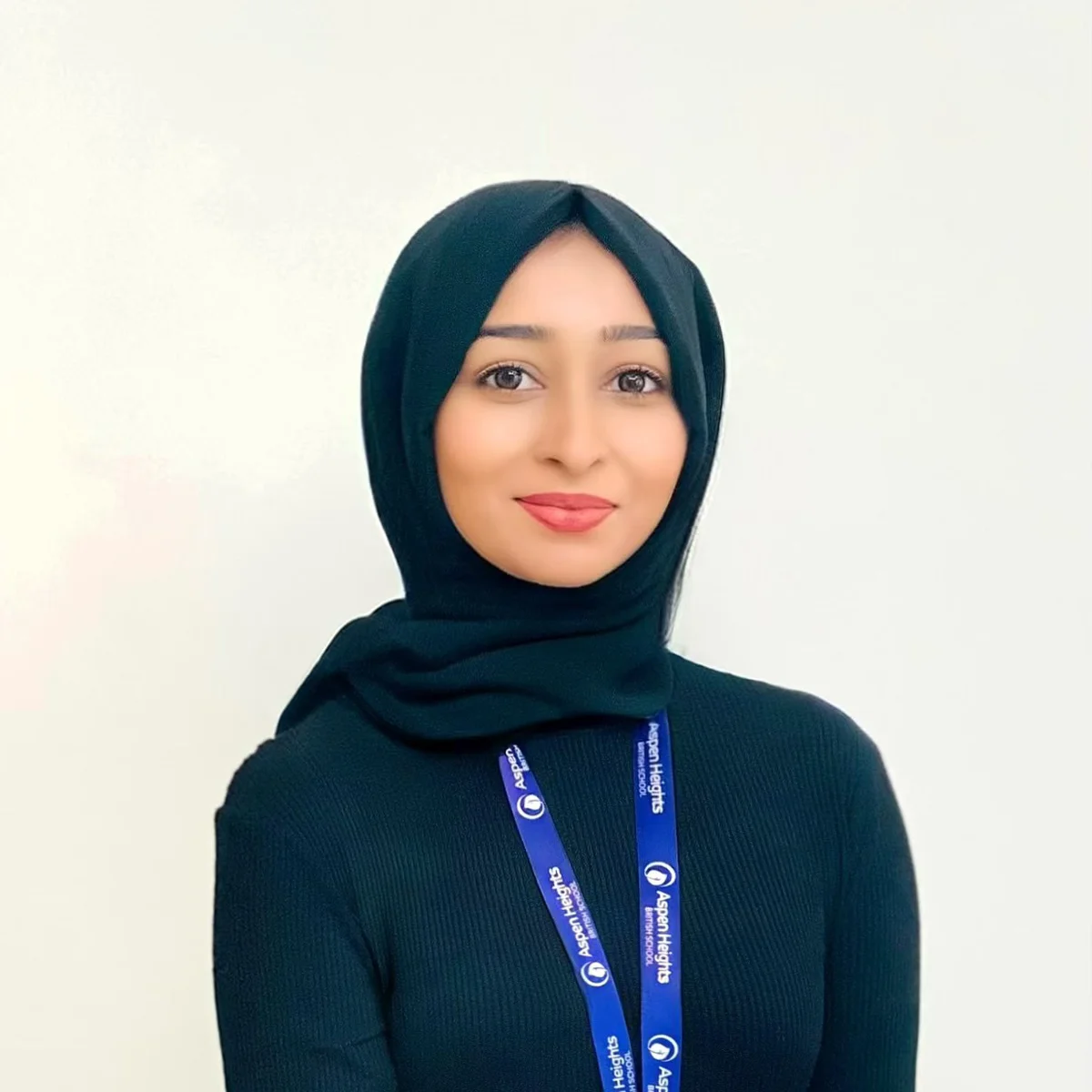 Shahzeen Abdalla