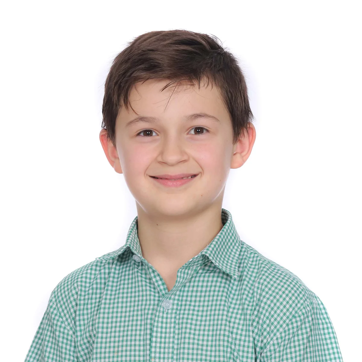 Timur Year 6 