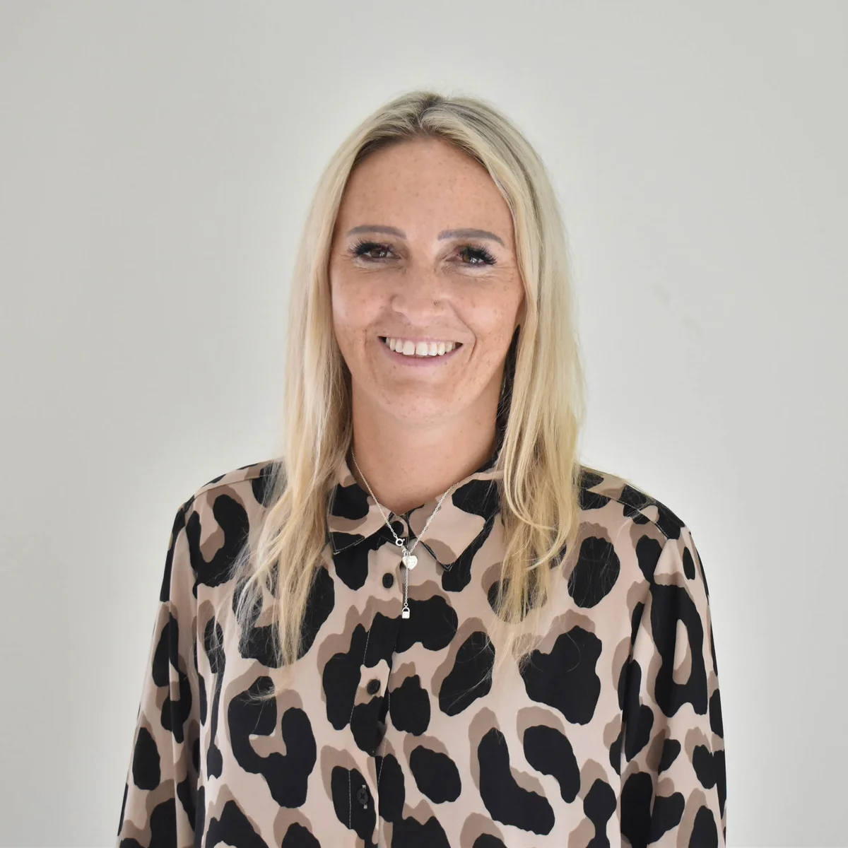 Michelle Richards