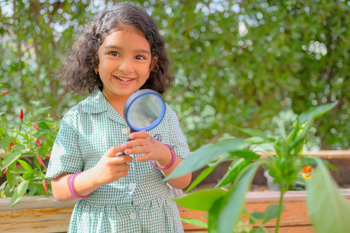 Admission Open Day