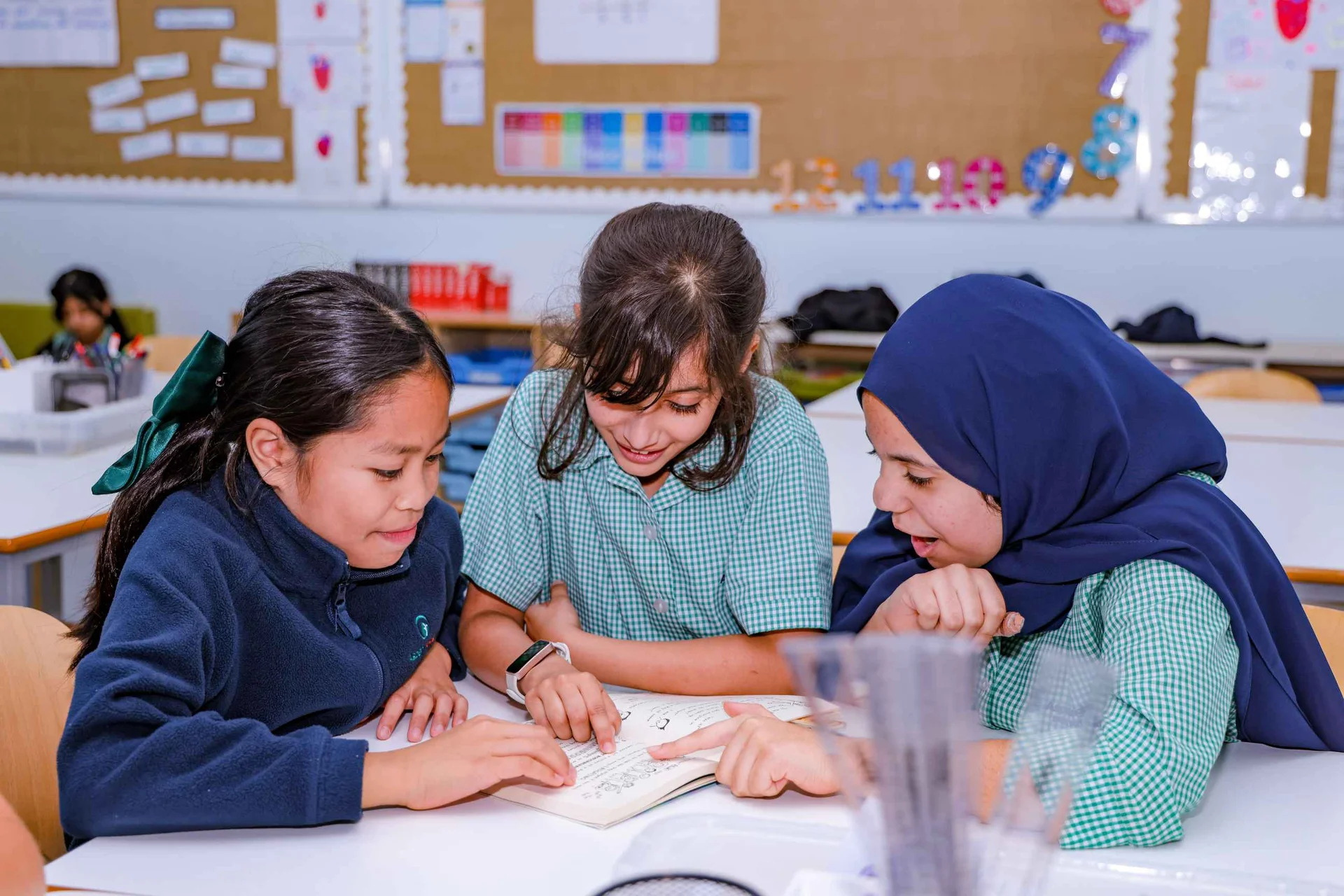 Islamic Studies & Enrichment