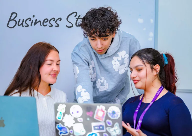 BTEC pathway launched