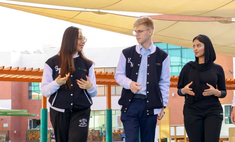 IBDP accreditation
