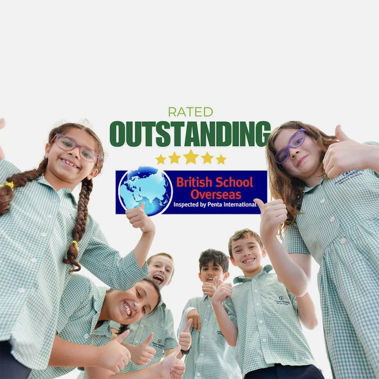 BSO Outstanding rating