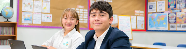 Gillian Hammond, Principal of Aspen Heights British School, shares her views on inclusive education and personalised learning