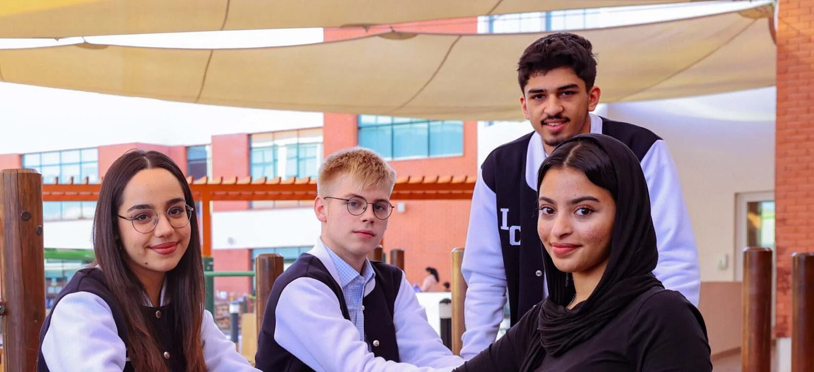 ISP Provides 100 Scholarships for Students in the Middle East