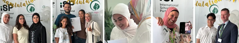 Aspen Heights British School celebrates outstanding GCSE and IGCSE examination results