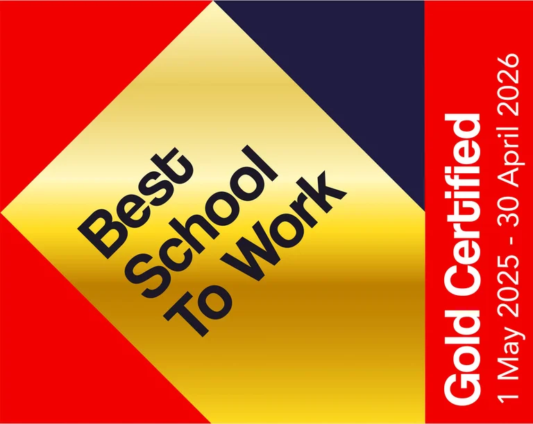 T4 Best Schools to Work 