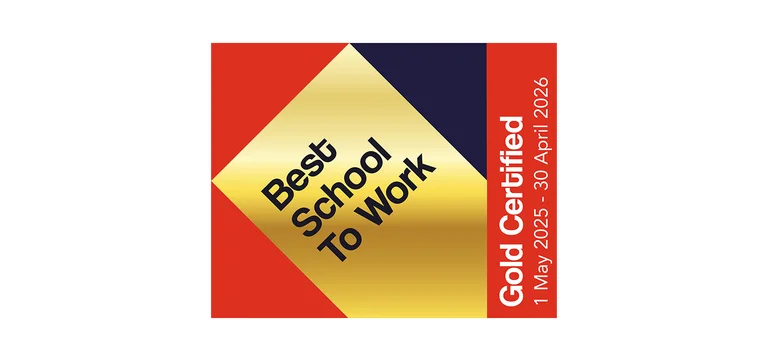 T4 Best Schools to Work