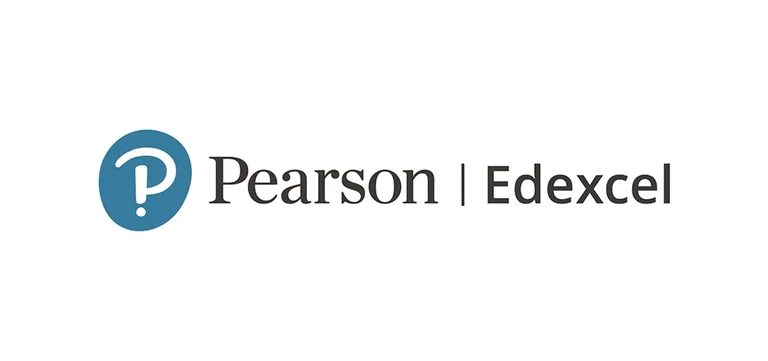 Pearson Edexcel