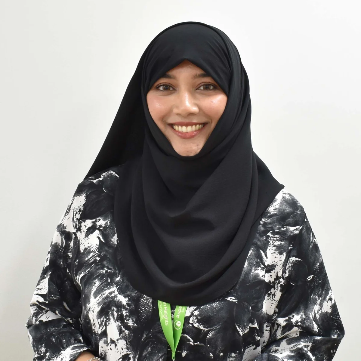 Saaniya Kazi
