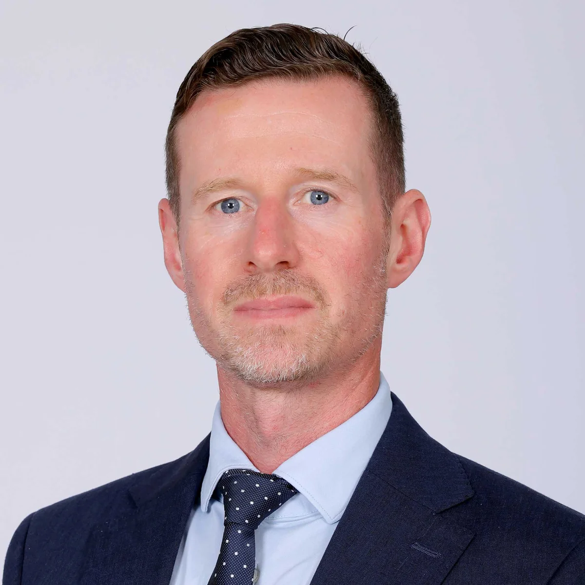 Andrew  Durcan