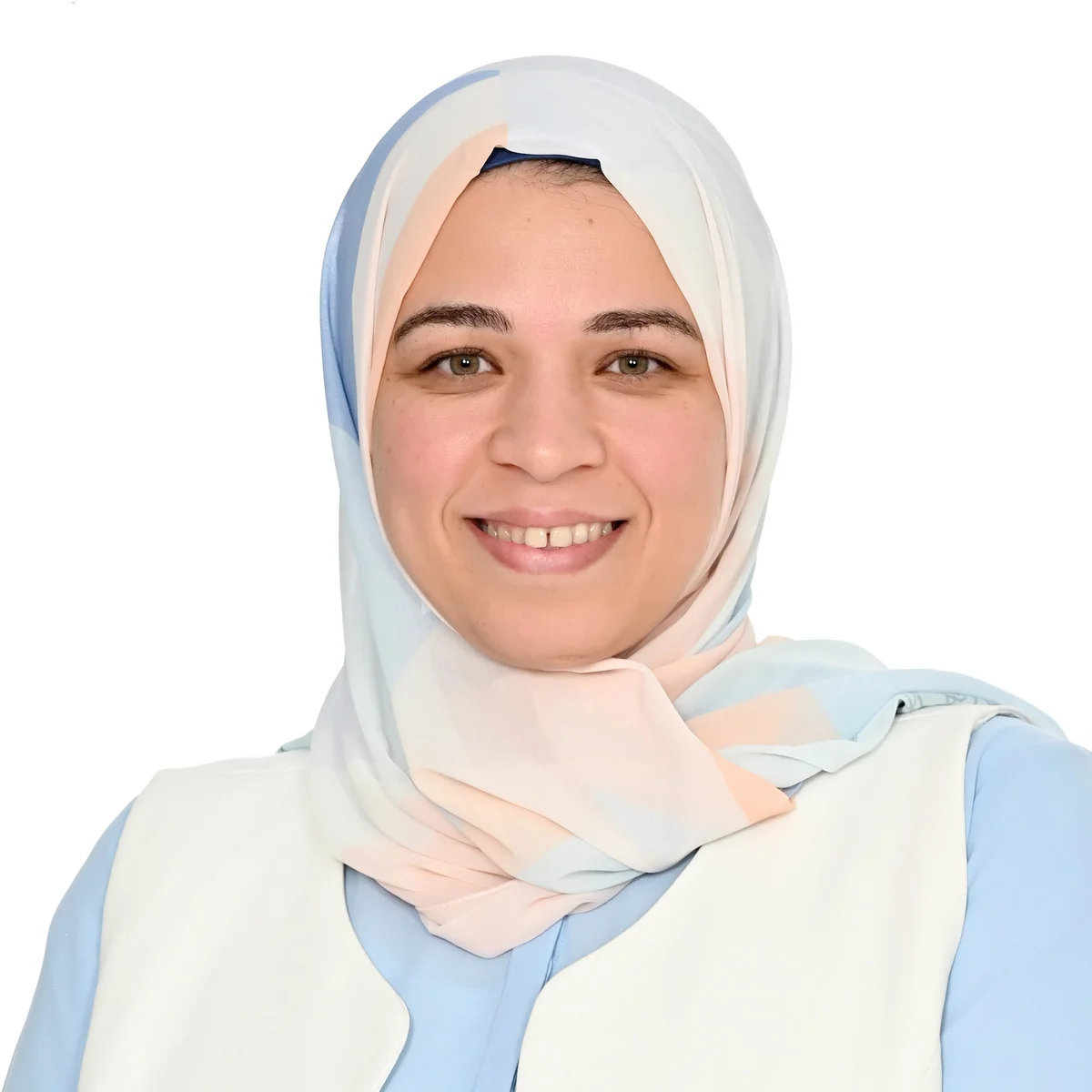 Basma Ahmed