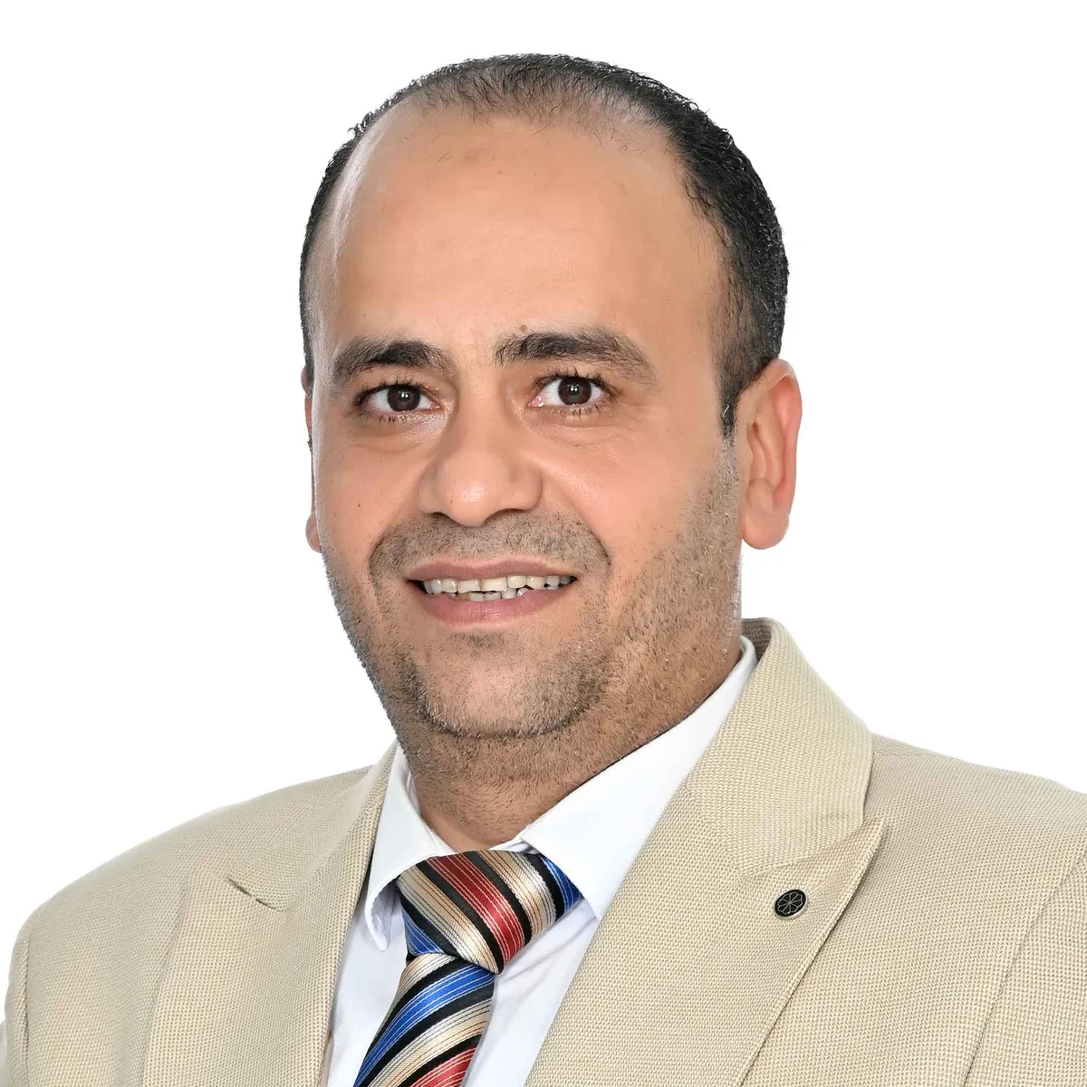 Eldesouki Mostafa