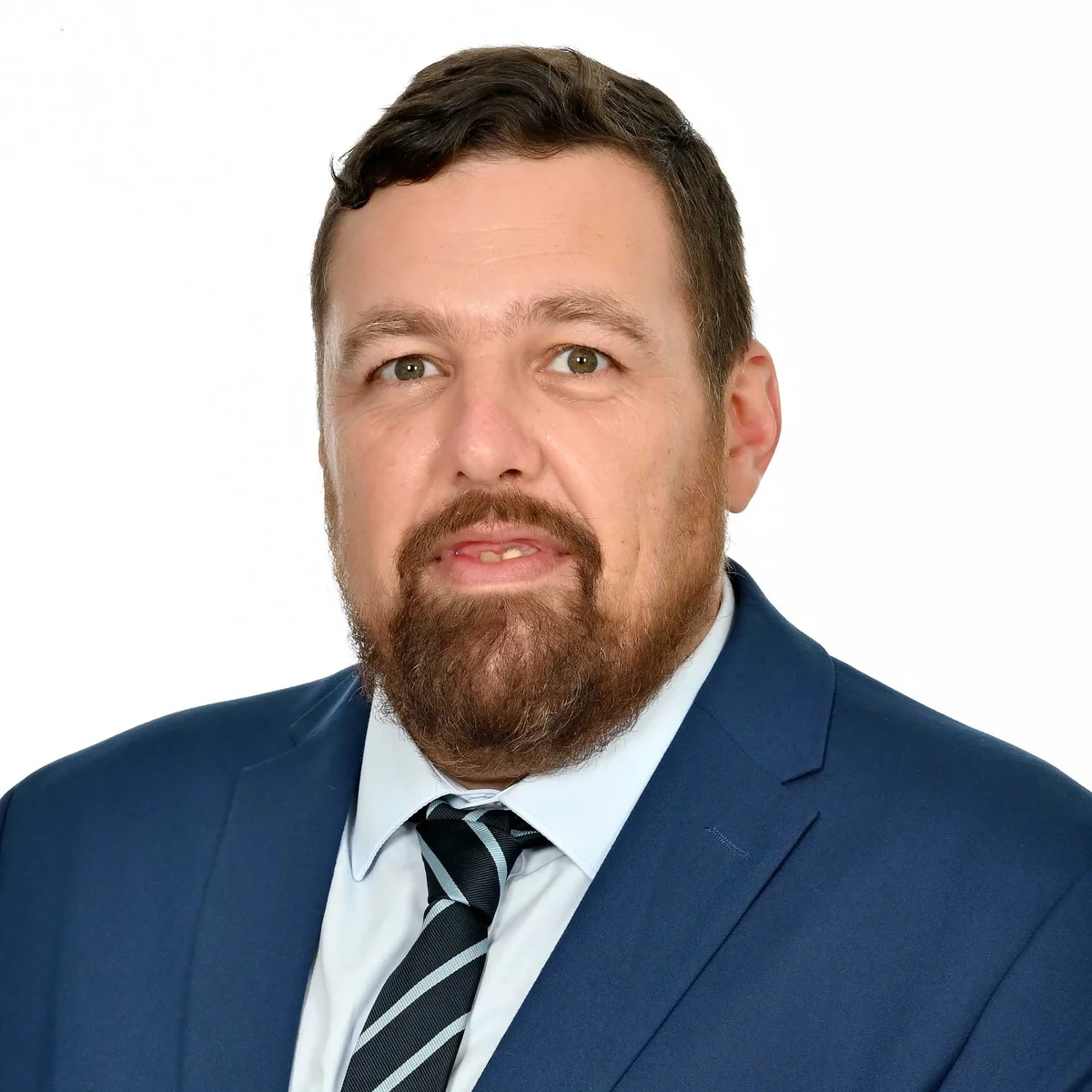 James  Alloub
