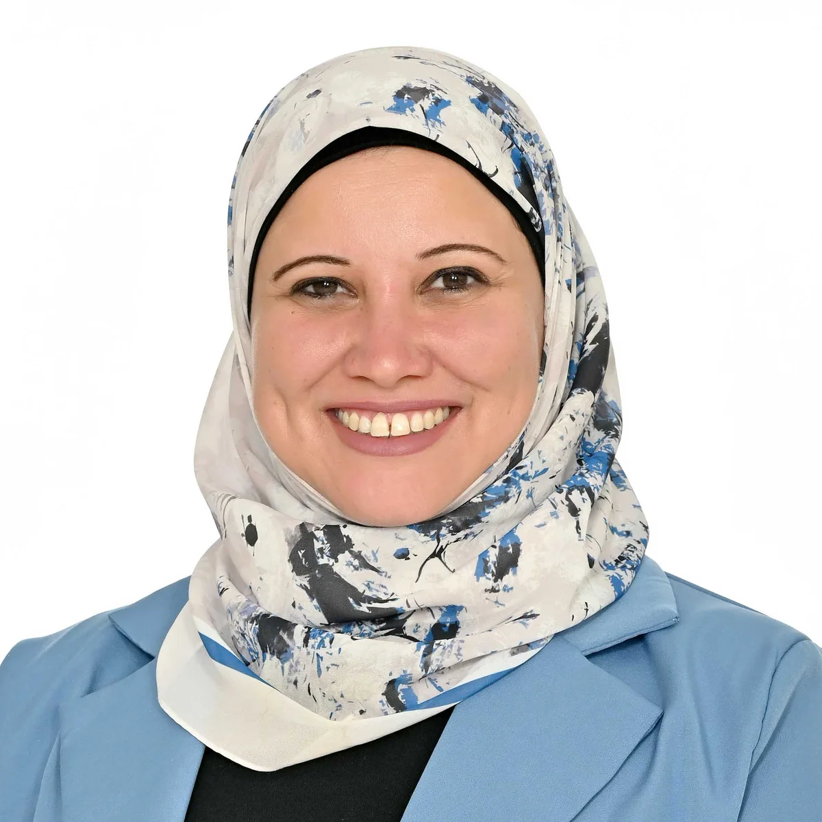 Ouassila Knani