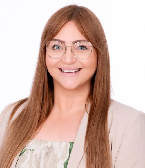 Jane Louise Corney