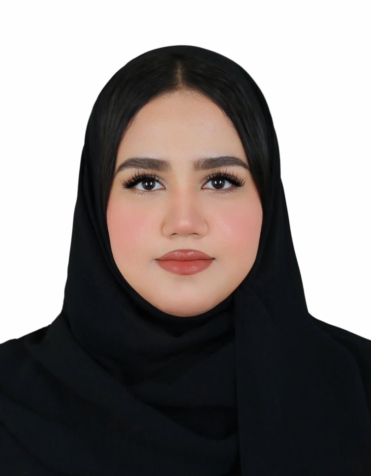 Asma Al Mansoori