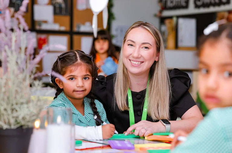 Personalised language plans