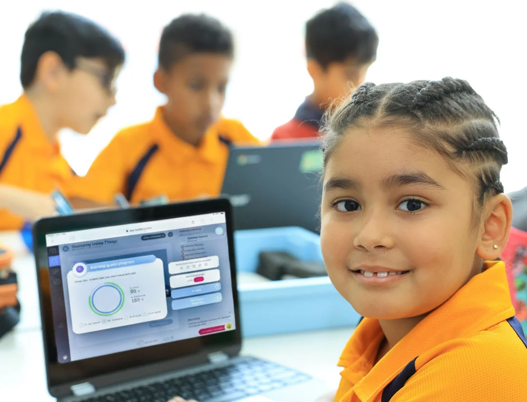 Century AI adaptive learning