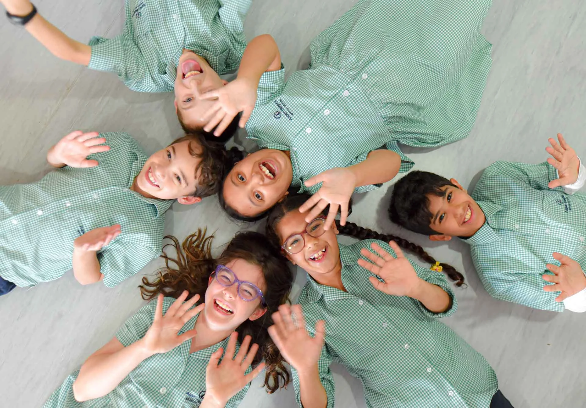 Wellbeing and learning support