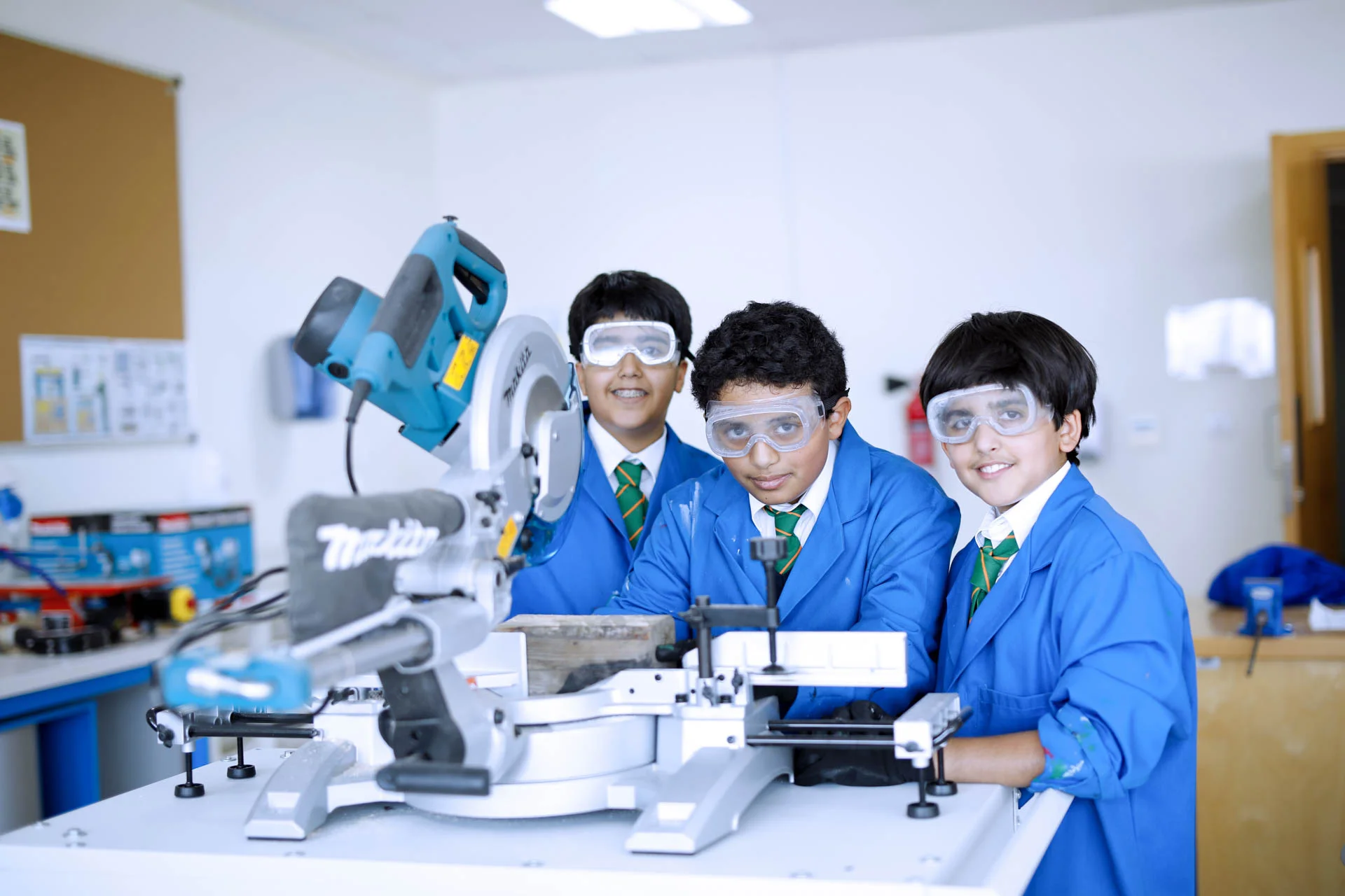Key Stage 4 – Elective Subjects