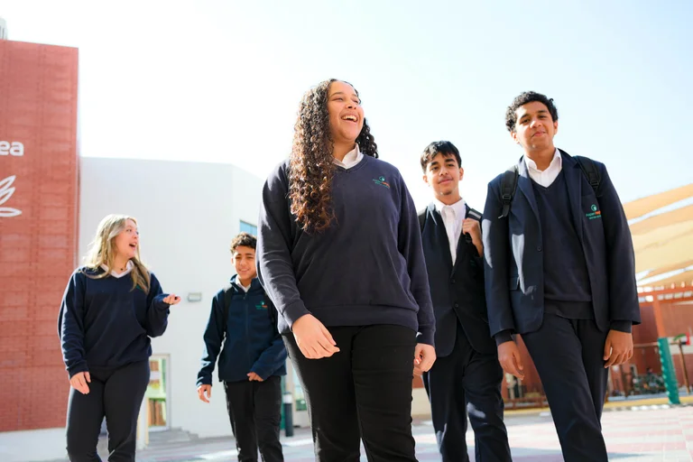 Celebrating Excellence at Aspen Heights British School  as Students Earn Pearson Edexcel awards