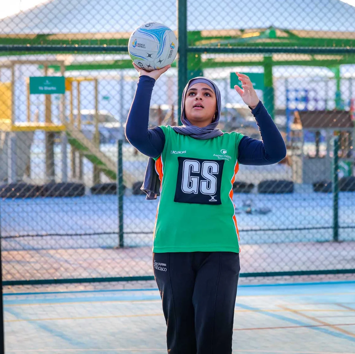 Clubs, sports and opportunities