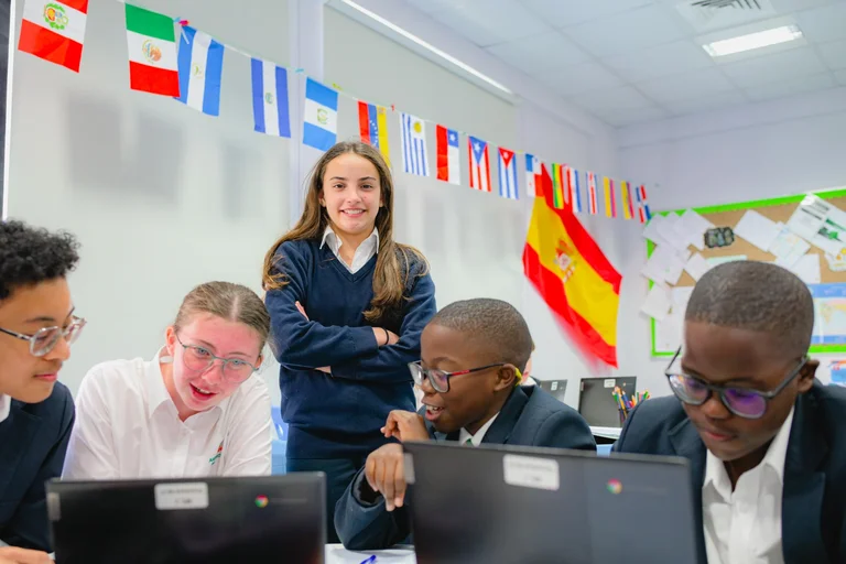 International opportunities