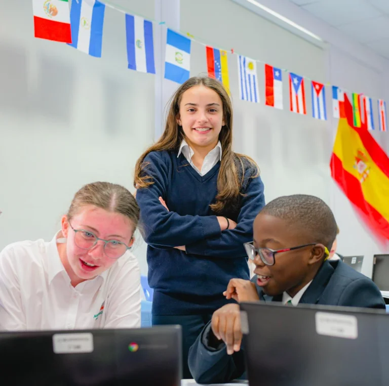 International opportunities