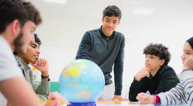 International opportunities