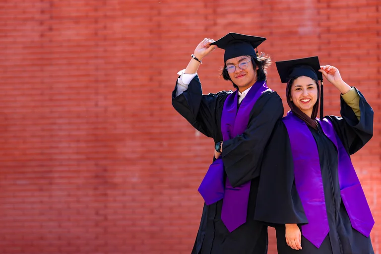 Pathways to top universities