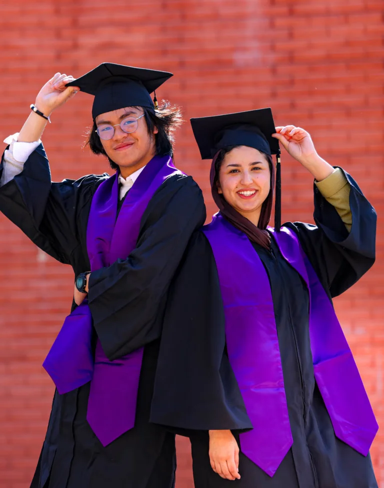 Pathways to top universities