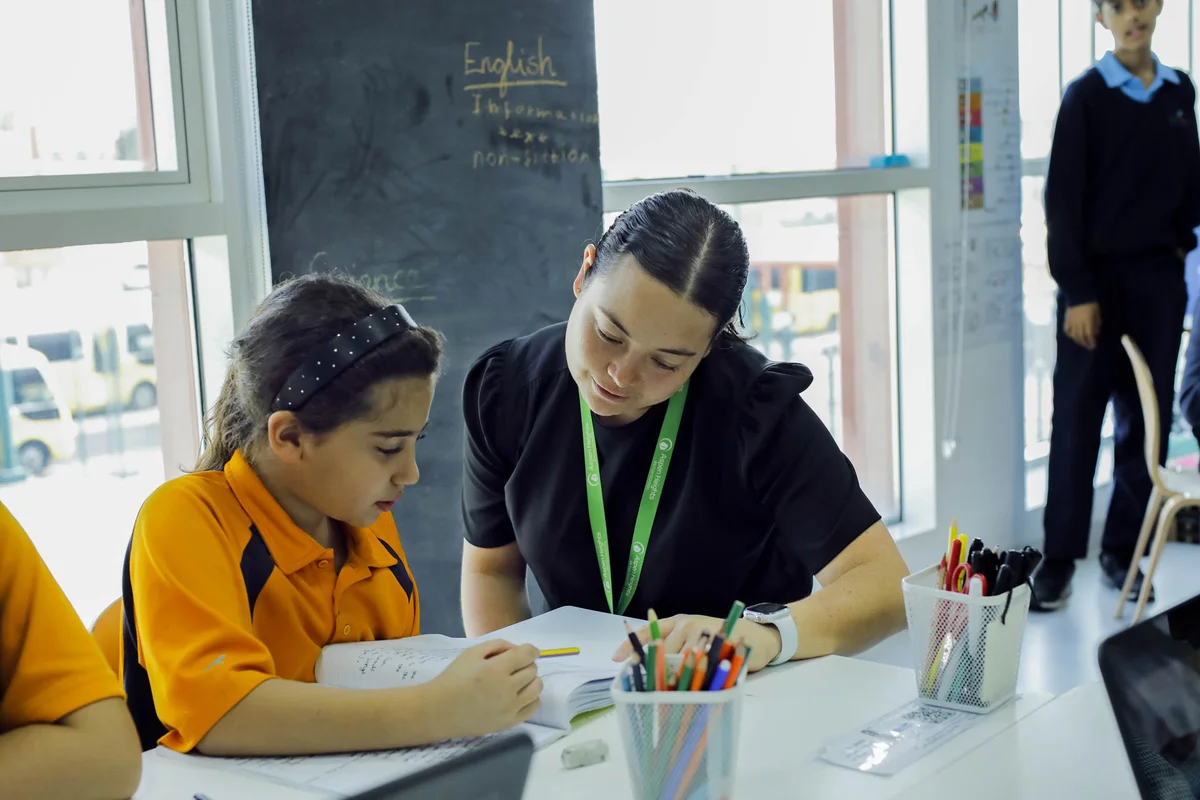 Non-teaching roles