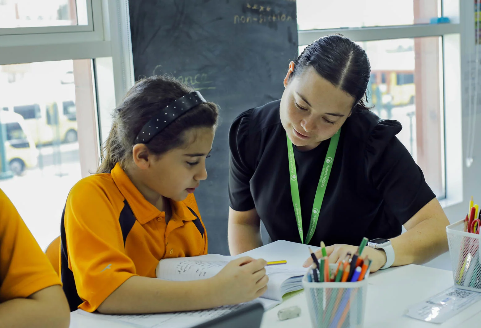 Languages (KS2)