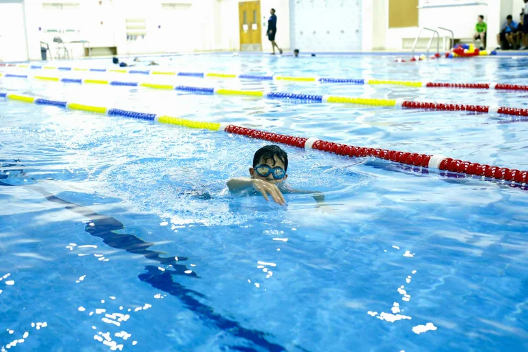 Fun Swim