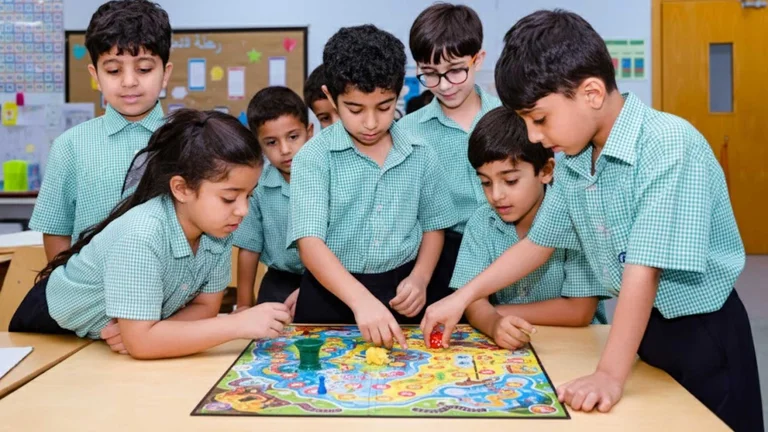 Board Games