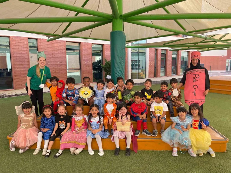 Book Day