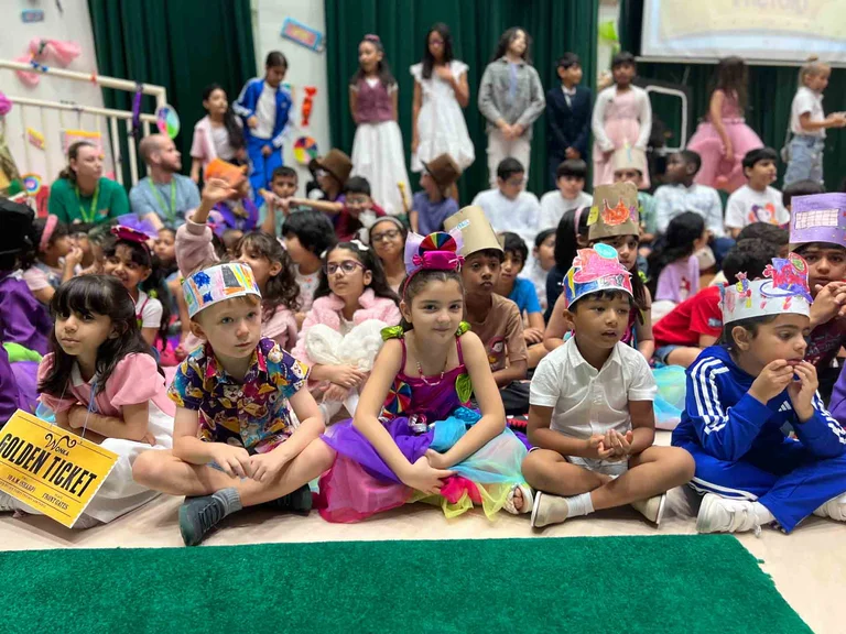 Drama Workshop Week