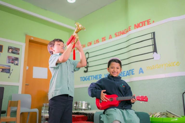 Music Club