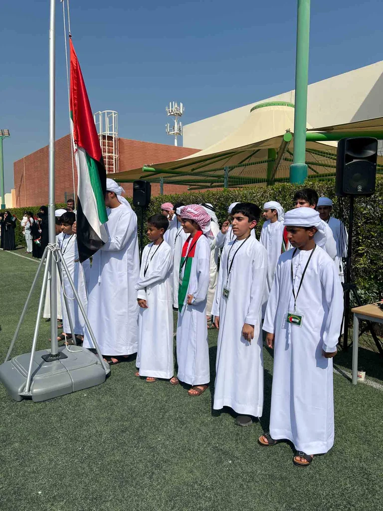 UAE Flag Day