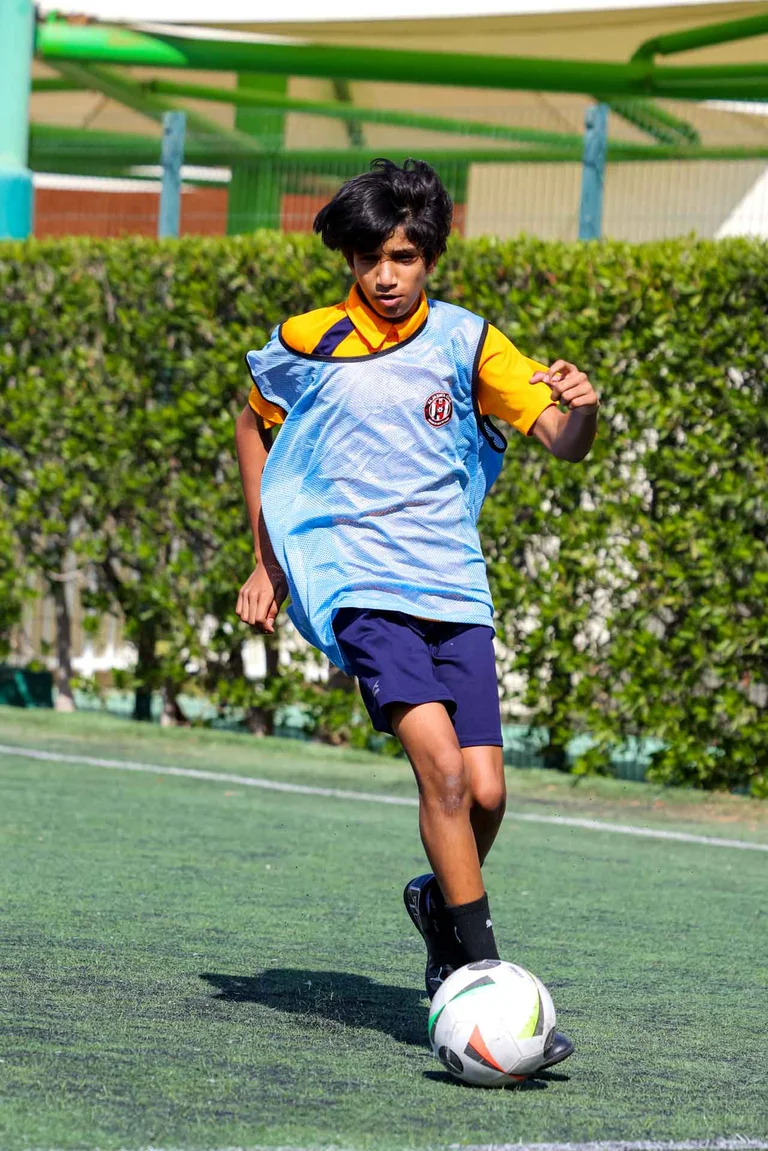 Football - Sports