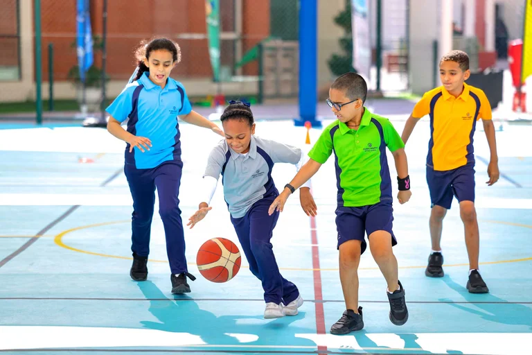 Basketball