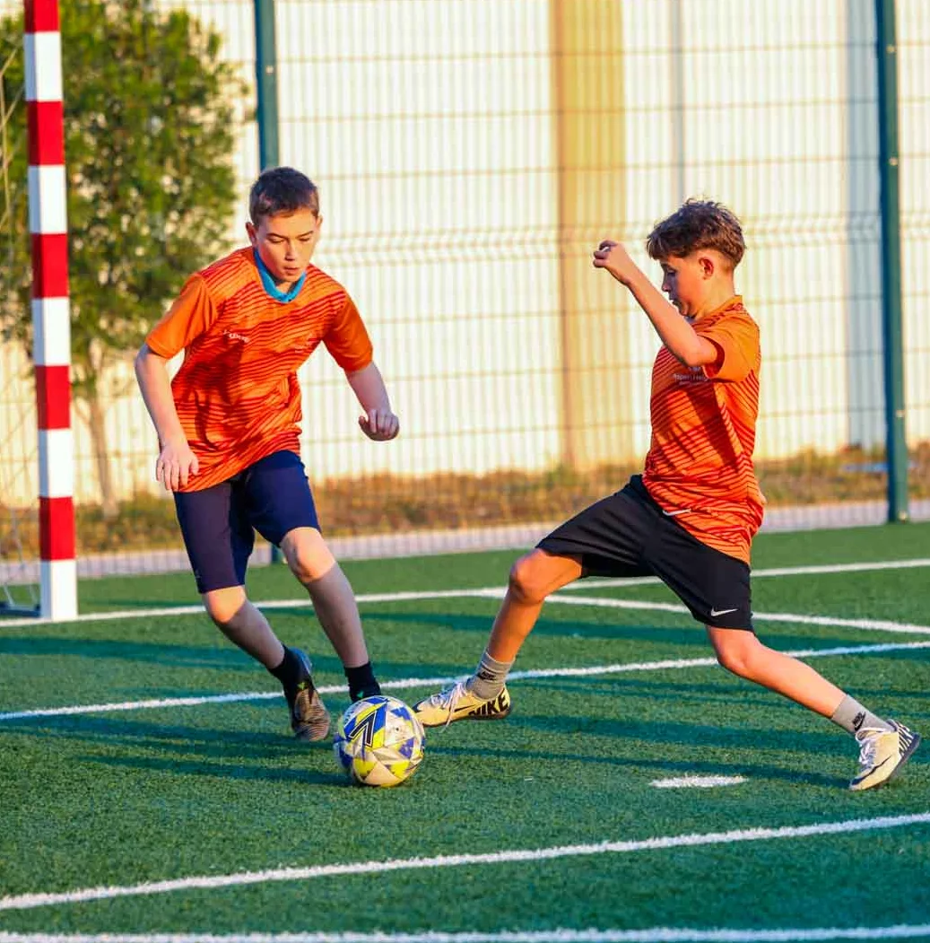 Clubs, sports and opportunities