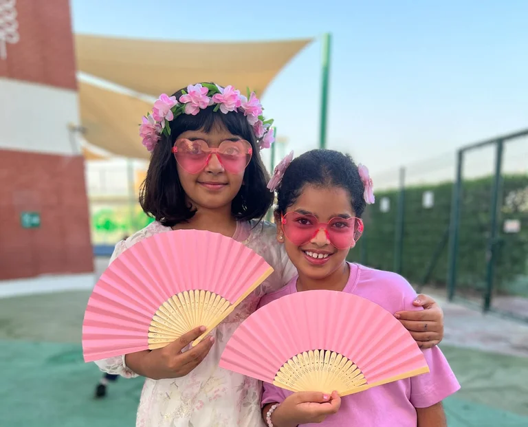 Pink Week